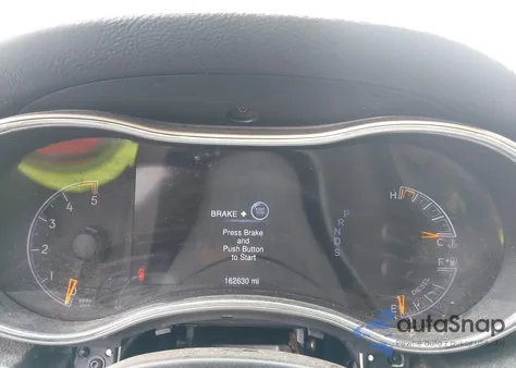 2014 Jeep Grand Cherokee Limited из США, поврежденный, VIN 1C4RJFBMXEC362172